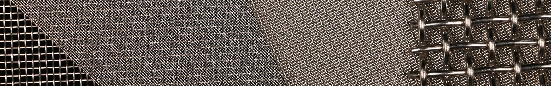 PERFORATED WIRE MESH 